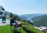 Location vacances Vieira do Minho - Gerês Paradise - Serenity Apartments-1