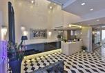 Hôtel Carpi - Best Western Premier Milano Palace Hotel-3