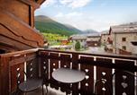 Location vacances Livigno - Chalet Picchio Trilocale-4
