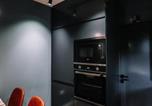 Location vacances Kastoria - Karma Chic&Style Intera Villa-2