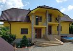 Location vacances Banská Štiavnica - Villa Natali Podhájska-1