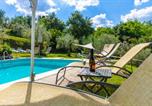 Location vacances Monte San Savino - La Limonaia-2