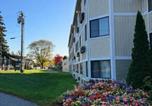 Hôtel Burlington - Park Inn-3