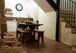 Location vacances Elciego - Número 8 a Traditional Basque Village Homestead-4