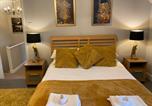 Location vacances  Chatsworth House - Mackworth House Farm-2