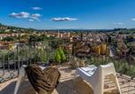 Location vacances Pescia - Panoramic villa between Lucca and Florence-2