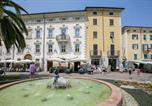 Location vacances Riva del Garda - Residenza Rocca Del Lago 4 - Happy Rentals-2
