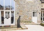 Location vacances Pateley Bridge - Mosscarr Barn-2