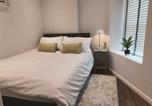 Location vacances Cardigan - Queen's Apartment in Cardigan, Cardigan Bay-2
