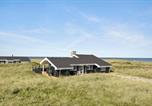 Location vacances  Danemark - 3 Bedroom Ocean Front Home In Hjørring-1