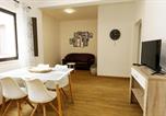 Location vacances Odiáxere - B87 - Windmill 2 Bed Apartment in Odiaxere-4