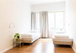 Location vacances Tel Aviv - Apartment 11 in Derech Jaffa-3