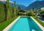 Location vacances Werfen - Freiraum 9 Living Apartment-1