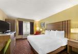 Hôtel Webster - Best Western Rochester Marketplace Inn-4