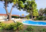 Location vacances l'Ametlla de Mar - 18 Laguna 1 Pb-1