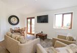 Location vacances Grange-over-Sands - Little Barn-4