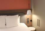 Hôtel 4 étoiles Rouen - Novotel Suites Rouen Normandie-4