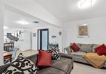 Location vacances Miami - Ultimate Miami Headquarters 4 Car Parking Pet Friendly Private Patio-4