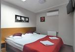 Hôtel Warszawa - Astral-2