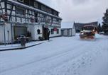 Hôtel Waldeck - Gasthof jozef-2