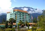 Location vacances Kota Kinabalu - Perkasa Mt Kinabalu , Sabah-1