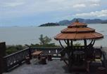 Hôtel Khanom - Wanghin Bungalow-2