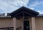 Location vacances Montgenèvre - Appartement rénové lumineux avec terrasse et coin montagne - Fr-1-445-189-2