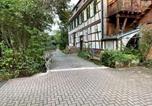 Location vacances Bad Wildungen - Ferienwohnung Mühlradblick-1