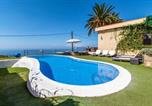 Location vacances Adeje - Villa Isabel Sol-1