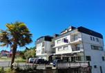 Hôtel Ourense - Hotel Conde-1