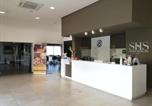 Hôtel Riposto - Sicilia Hotel Spa-4