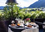 Hôtel Province autonome de Bolzano - Hotel Mayr-2