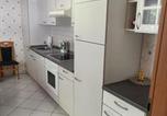 Location vacances Rieden - Ferienwohnung mit Terrasse Ettringen-4