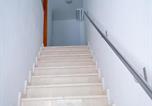 Location vacances  Cordoue - Alojamientos Claus-2