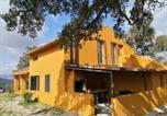 Location vacances Jubrique - Finca El Cerro-2