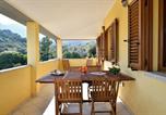 Location vacances Dorgali - Casa con vista mare e monti-3