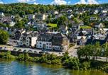 Location vacances Cochem - Hotel &quote;Zur schönen Aussicht&quote;-1