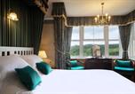 Hôtel Broadway - Cleeve Hill Hotel-3