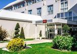 H��tel Parçay-Meslay - Mercure Tours Nord-1