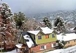 Location vacances San Martín de los Andes - Alhue Patagonia Hostel-1