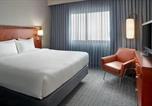 Hôtel Stone Mountain - Courtyard by Marriott Atlanta Executive Park/Emory-4