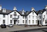 Hôtel Balmoral Castle - Burnett Arms Hotel-1