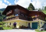 Location vacances Werfen - Haus Hildegard-2