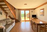 Location vacances Agnières-en-Dévoluy - Chalet Mitoyen 8 Pers. - Terrasse Vue Montagne & Parking - Fr-1-504-626-1