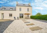 Location vacances Kerlouan - Holiday Home L'Oasis by Interhome-1