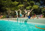 Camping Latour-de-France - Camping La Tour de France