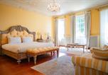 Hôtel Margaux - Château Marquis de Terme-2