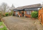 Location vacances Tavistock - Hilly Field Barn-1