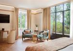 Hôtel 5 étoiles Bordeaux - La Nauve, Hôtel & Jardin - Relais & Châteaux-4