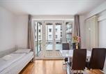 Location vacances Munich - Aldars Urban Suite No.10-3